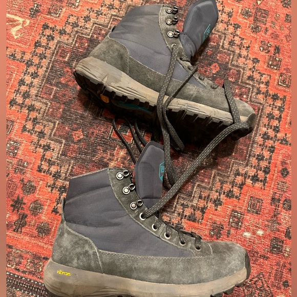 Danner Shoes Danner Explorer 65 Hiking Boots Poshmark